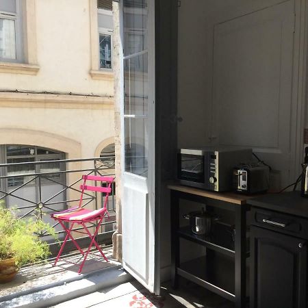 Ferienwohnung Chez Noelle et Emmanuel Montpellier Exterior foto