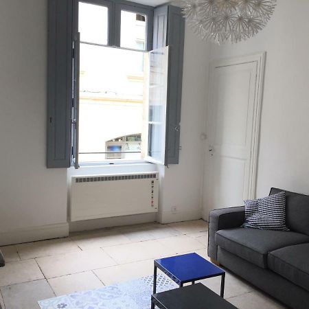 Ferienwohnung Chez Noelle et Emmanuel Montpellier Exterior foto