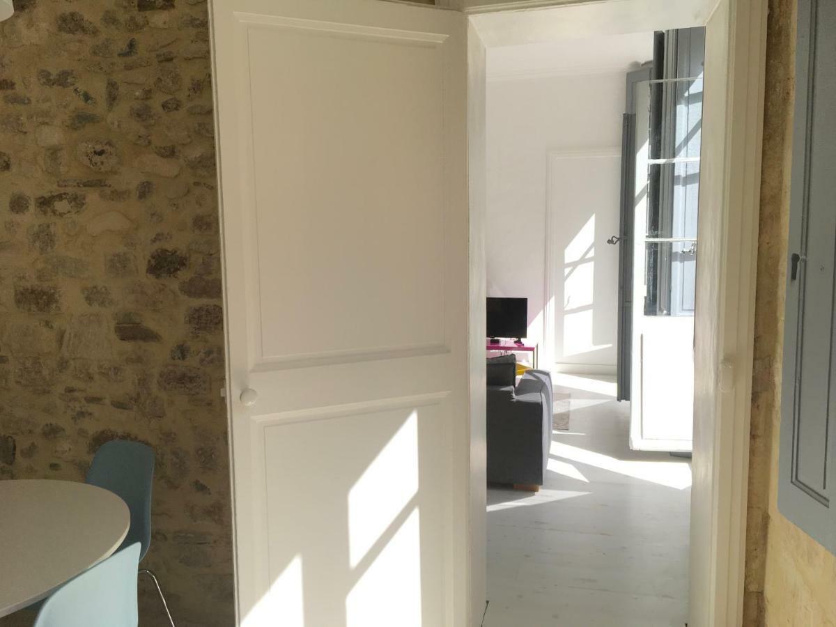 Ferienwohnung Chez Noelle et Emmanuel Montpellier Exterior foto