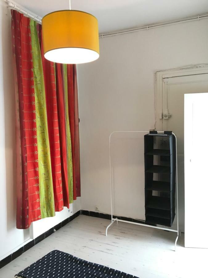 Ferienwohnung Chez Noelle et Emmanuel Montpellier Exterior foto