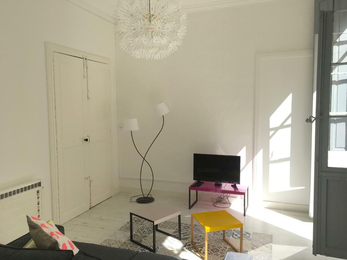 Ferienwohnung Chez Noelle et Emmanuel Montpellier Exterior foto