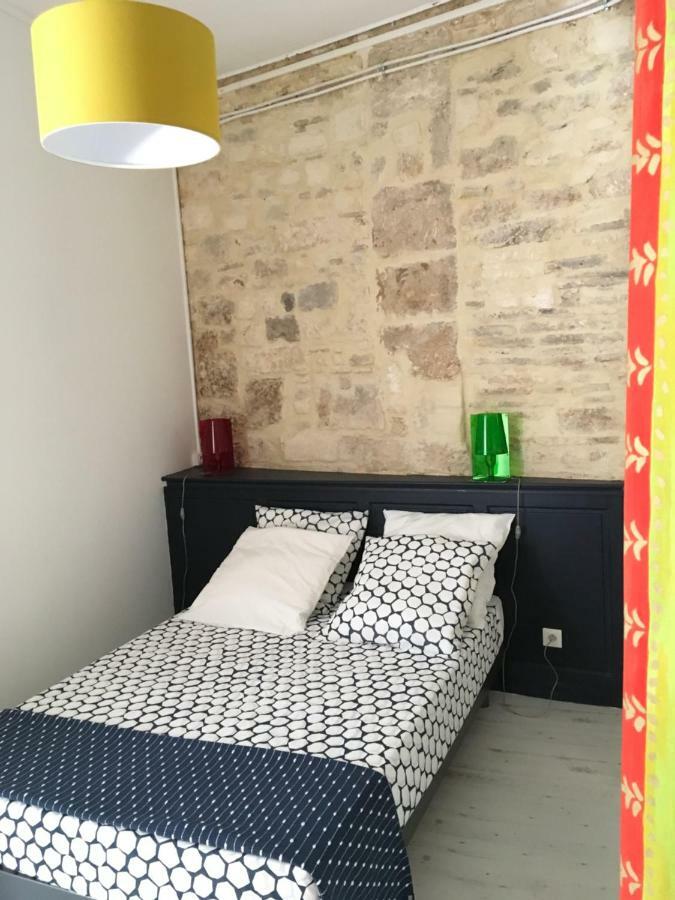 Ferienwohnung Chez Noelle et Emmanuel Montpellier Exterior foto