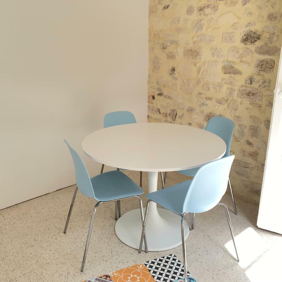 Ferienwohnung Chez Noelle et Emmanuel Montpellier Exterior foto