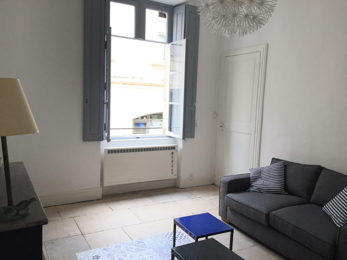 Ferienwohnung Chez Noelle et Emmanuel Montpellier Exterior foto