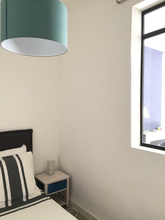 Ferienwohnung Chez Noelle et Emmanuel Montpellier Exterior foto